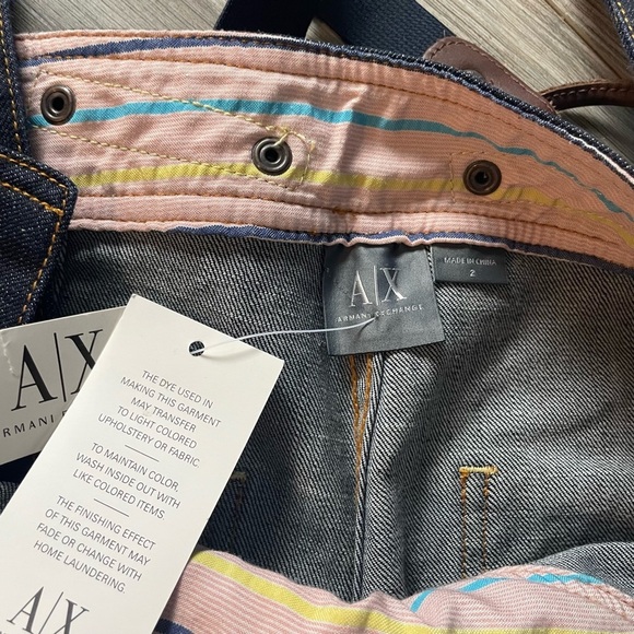 Armani Exchange NWT - Picture 3 of 6